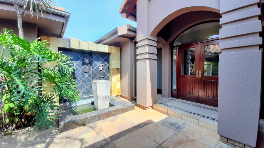 4 Bedroom Property for Sale in Pecanwood Estate North West